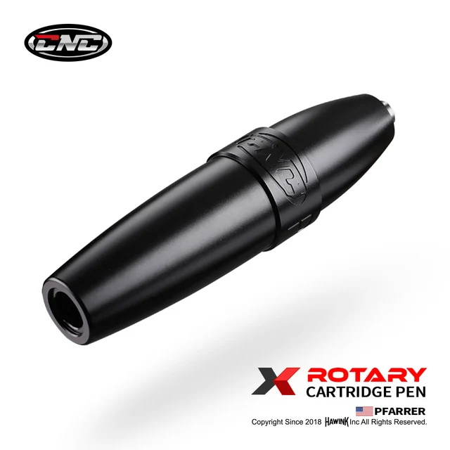 $US $126.42 Stigma 2020 CNC Powerful Rotary Tattoo Pen Machine RCA Cord Connection Permanent Make Up Strong quiet Motor Tattoo Body&Art P4