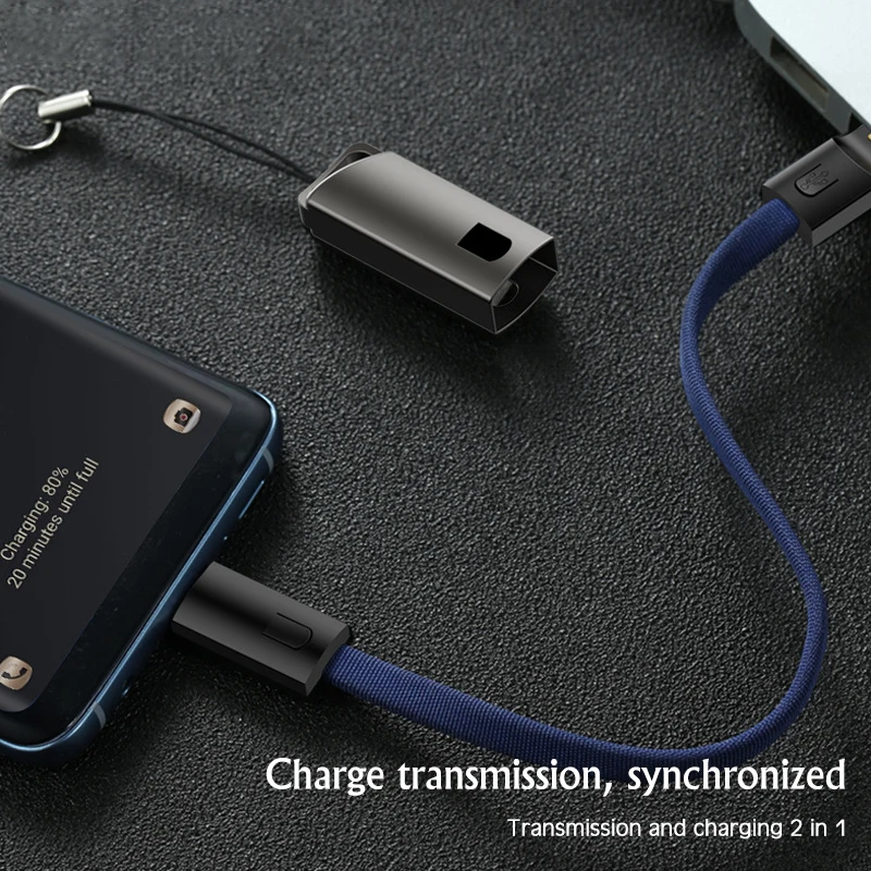 Кабель Micro USB 2.4A для быстрой зарядки и передачи данных кабель type-C для iPhone iPad samsung huawei Xiaomi Andriod кабели для мобильных телефонов