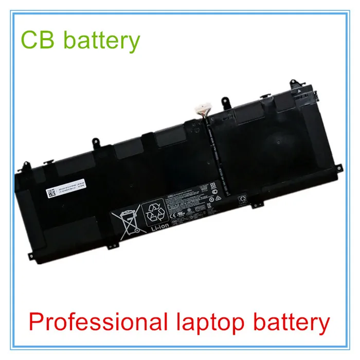 Оригинальное качество 84.08Wh SU06XL батарея для HSTNN-DB8W L29048-271 серии ноутбука 11,55 в akku