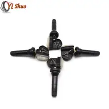 Автомобильные системы контроля давления в шинах для GMC Savana, Sierra 1500 2500 3500 4500 2011- 433 МГц 13598773 шин Система контроля давления в шинах Сенсор