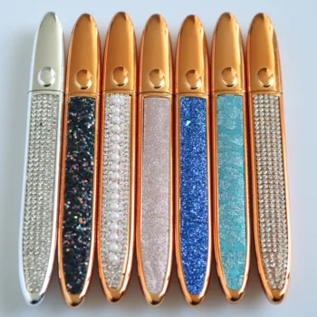 

20/30/50/100 pcs Rainsin Wholesale Magic Self Adhesive Liquid Eyeliner Pencil Lash Tools for strip lashes mink 25mm eyelashes