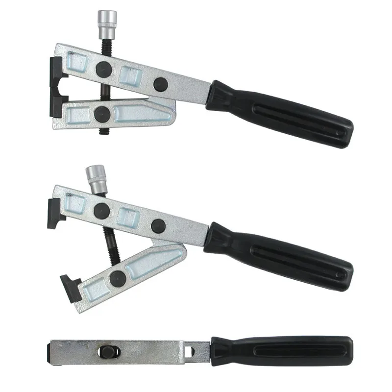 Плоскогубцы для зажима багажника 3/8 дюйма комплект пылезащитных щеток