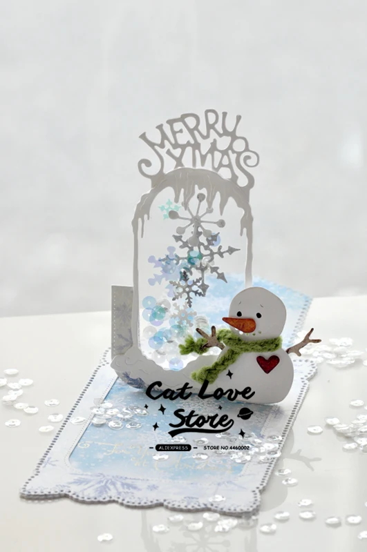 Christmas Snowman Metal Cutting Dies Stencils Scrapbooking Embossing DIY W1O5 Scrapbooking Die Cutting Embossing Home Garden Scrapbooking Paper Crafts marinacape.bg Christmas Snowman Metal Cutting Dies Stencils Scrapbooking Embossing DIY W1O5 Scrapbooking Die Cutting Embossing Home Garden Scrapbooking Paper Crafts marinacape.bg