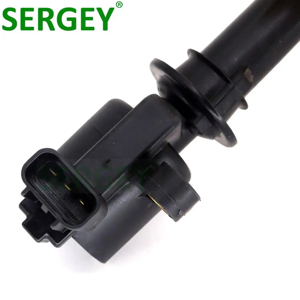 Катушка зажигания 6G33-12A366-CA 6G3312A366CA для ASTON MARTIN V8 VANTAGE