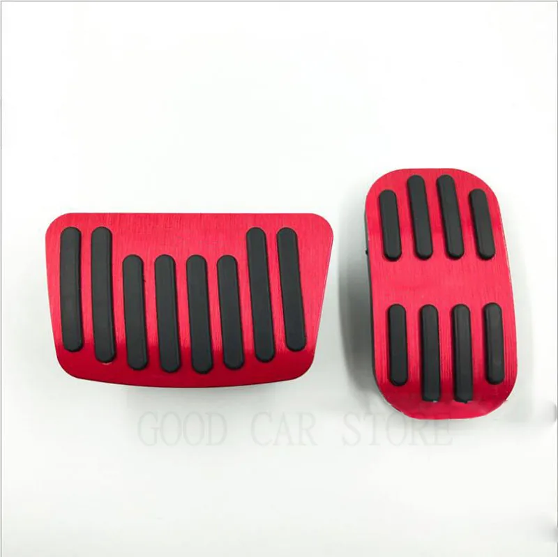 For 2019 2020 TOYOTA COROLLA corollas Aluminum Accelerator Pedal Gas