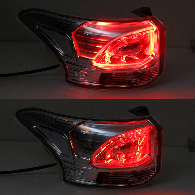 Troisième Feu Stop Arrière Surélevé Pour Mitsubishi Outlander GF4W GF8W 2013 2016~p137937623