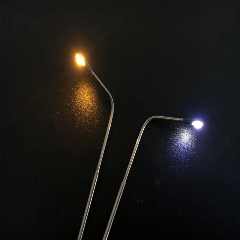 led warm white light13