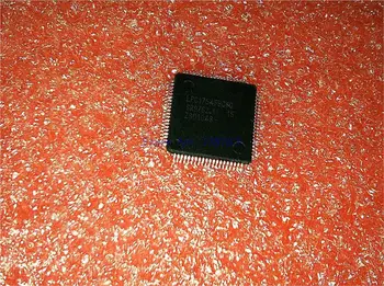 

5pcs/lot LPC1754FBD80 LPC1754 QFP-80