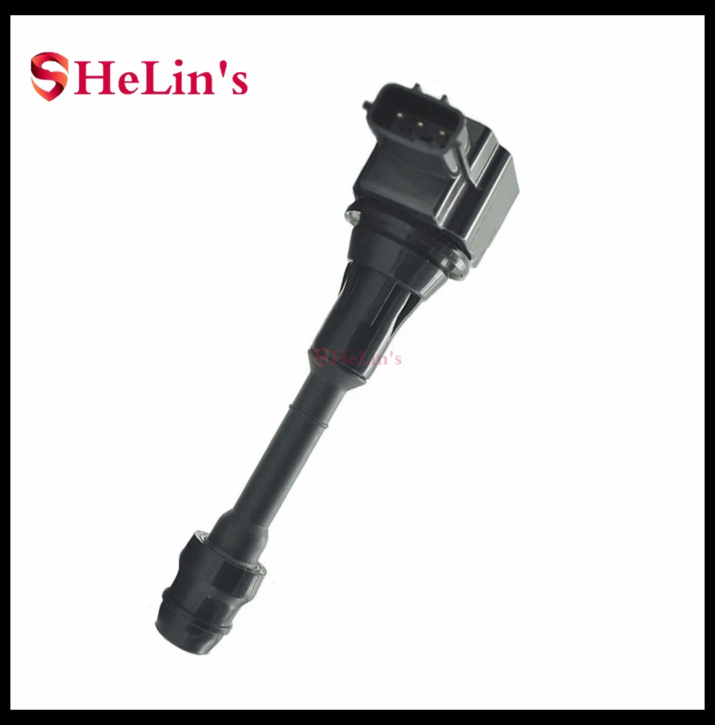 22448 8H315 8H310 AIC-4001G новая катушка зажигания для NISSAN X-TRAIL T30 T31 PRIMERA P12 WP12 SENTRA ALTIMA TEANA 2,0 2,5 2.0L 2.5L