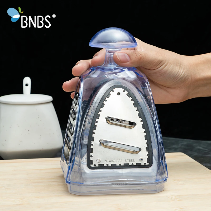 BNBS кухонные принадлежности, терка для овощей, резак для чеснока, пресс-измельчитель для капусты, Овощечистка, слайсер, мульти терка для овощей, измельчитель