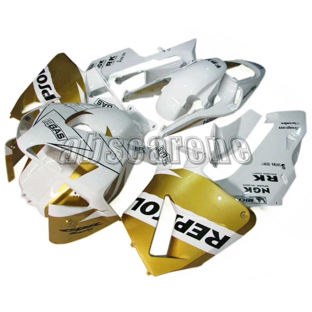 Полный комплект обтекателя для Honda CBR600RR 2003 2004 CBR 600 RR 04 03 ABS пластиковые детали
