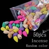 50pcs incense