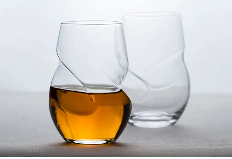 Витой боди арт фантазия моделирование виски стекло Tipsy виски рюмка стакан ликер Chivas Пиво Вино питьевое стекло es чашка