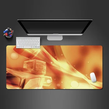 

Cool Unique Creative Block Bubble High Quality Best-Selling Natural Rubber Computer Game Pad Can Clean Popular Game Mouse Pad