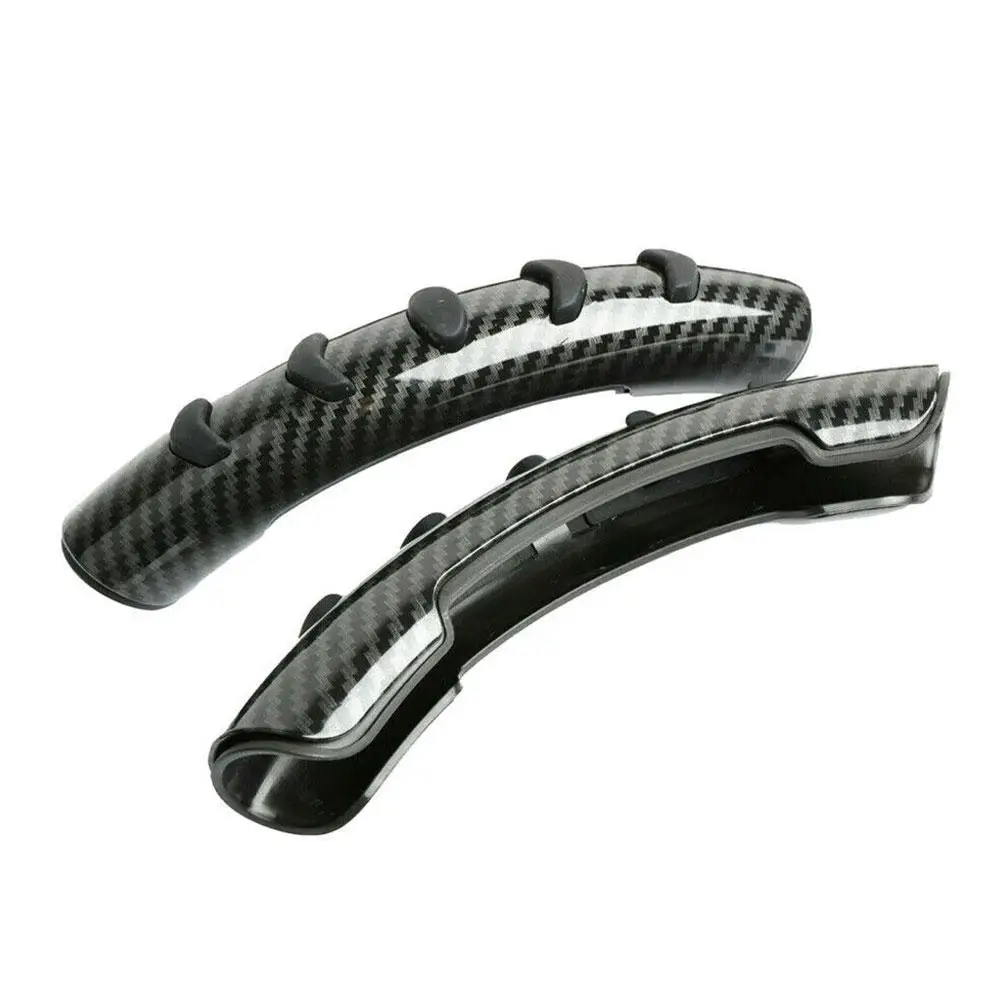 2 шт. усилитель рулевого колеса из углеродного волокна | Автомобили и мотоциклы