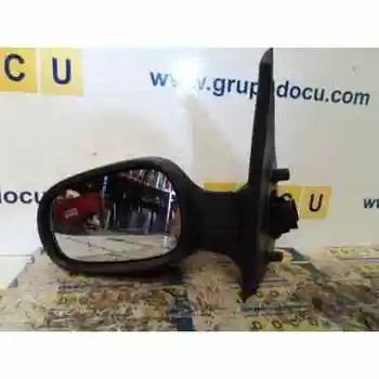 

LEFT REARVIEW RENAULT CLIO II SYMBOL