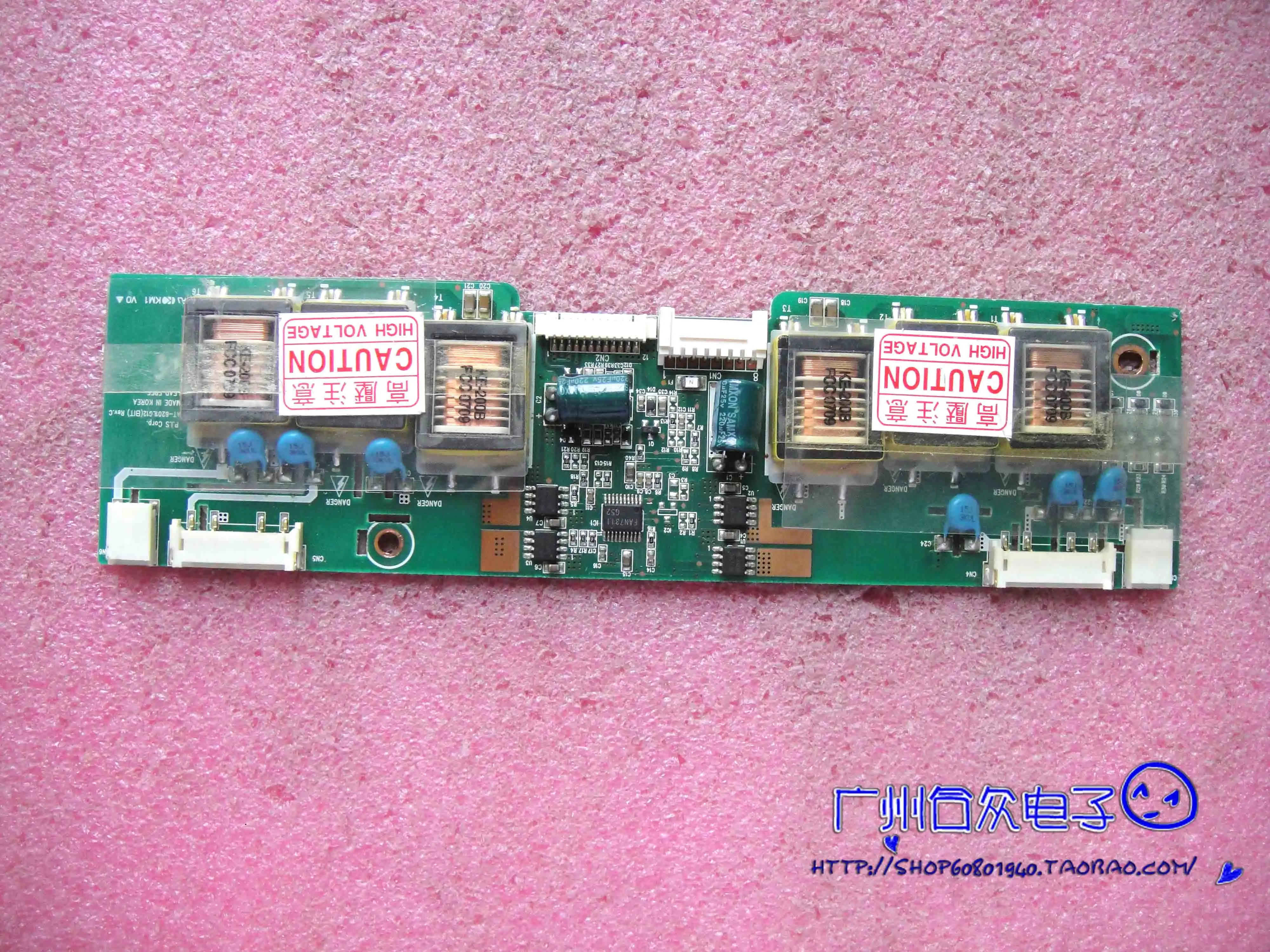  AT-6201LG12  P.I.S Corp. AT-6201LG12 (Ʈ) Rev.Cconstant  