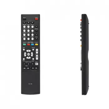 

IR 433MHz Replacement AV Receiver Long Remote Control Distance RC-1169 Suitable for DENON RC-1181/1168/AVR-1513 1612 /DHT-E251BA
