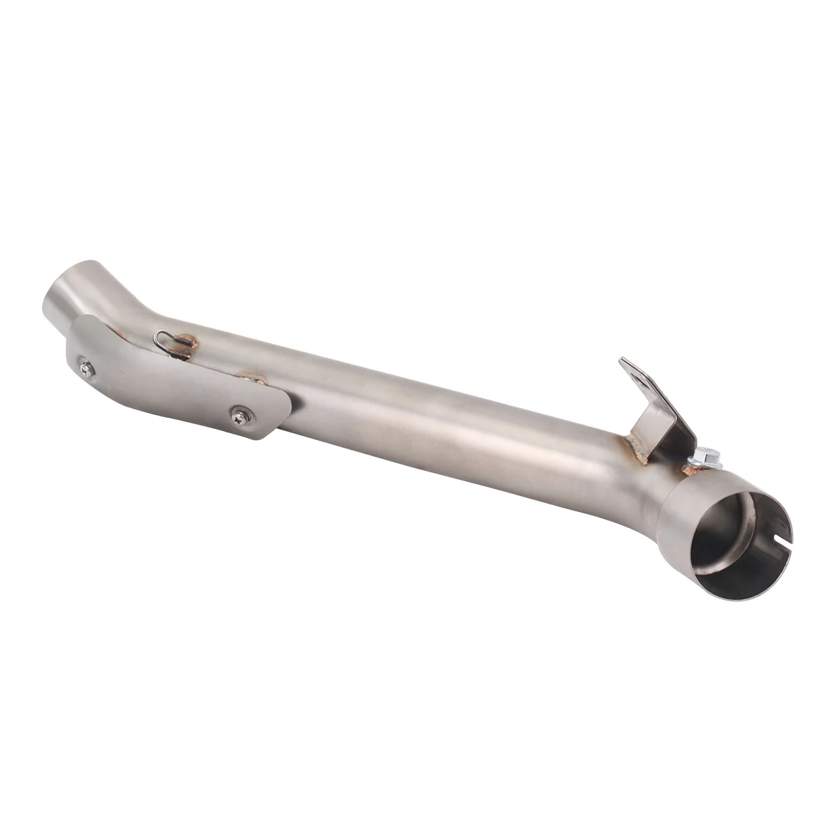 

Выхлопная труба из нержавеющей стали для Suzuki GSXR 1000 2007-2008