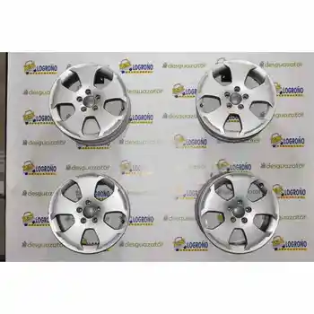 

RIM Audi A4 AVANT (8E)