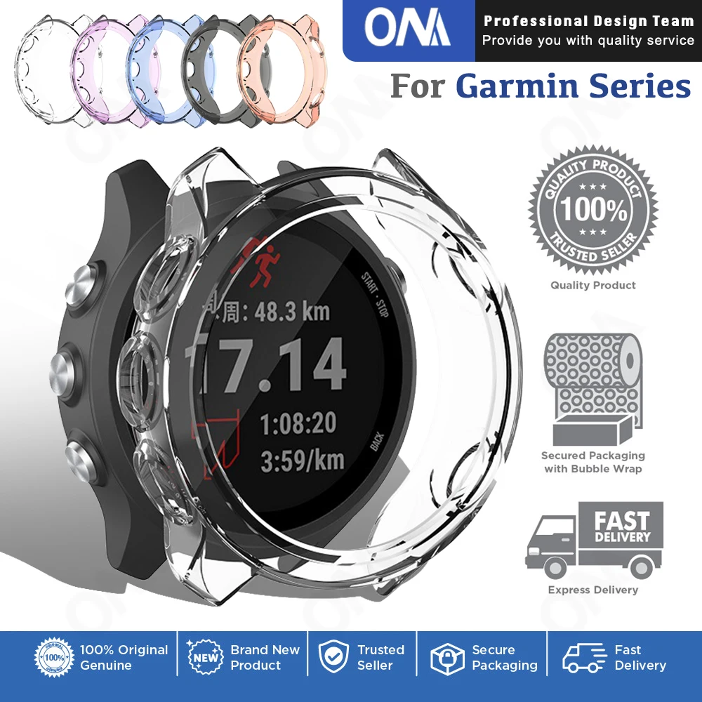 Garmin Forerunner 945 945 LTE Venu 