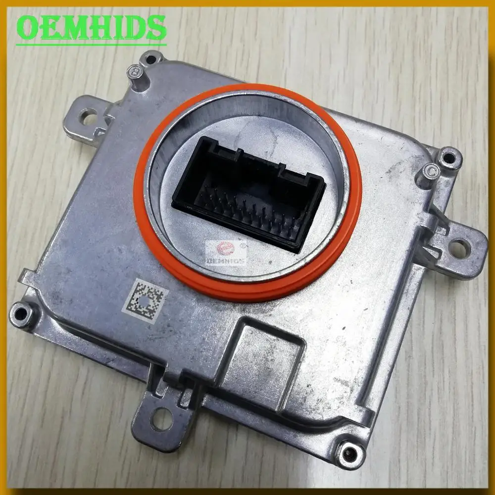 4G0907397R OEM LED DRL LightT модуль 1 шт. используется оригинальный OEMHIDS настоящий блок