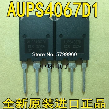 

10pcs/lot AUPS4067D1-B AUPS4067D1 AUPS4067D1-C transistor