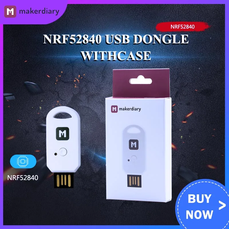 Новинка! nRF52840 микро дев комплект usb-ключ с чехол для Raspberry pi 3B/3B +/4B | Компьютеры и