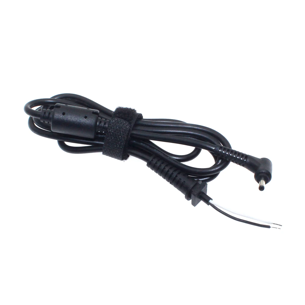 3,0 * 1,1 mm 3,0 x 1,1 mm DC-Klinkenstecker für Ladegerät mit Kabel/Kabel für Asus Samsung Acer Ultrabook-Adapter – Detail 2