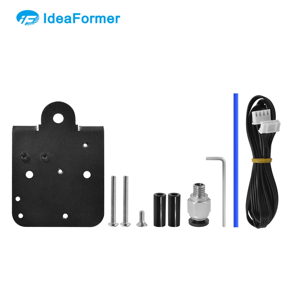 Комплект для модернизации пластины прямого привода Creality CR10 Ender 3 адаптер