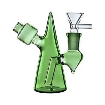 

Hookah kit Shisha Simple removable diffuser Multicolor hookah stick beautiful smooth cut Narguile Shisha