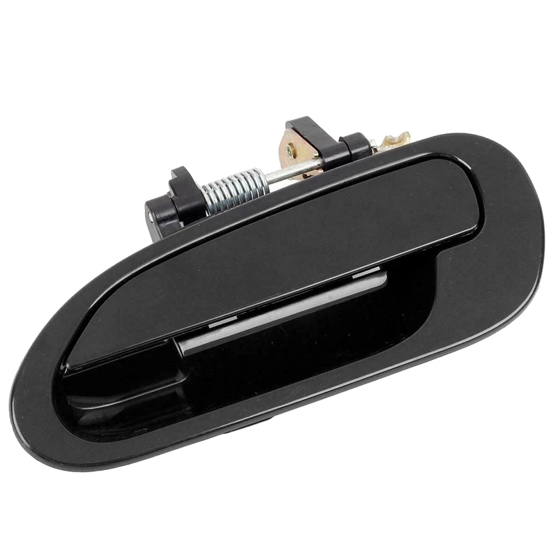 Car Rear Left Exterior Door Handle for Honda Accord 98-02 72680S84A01ZF | Автомобили и мотоциклы
