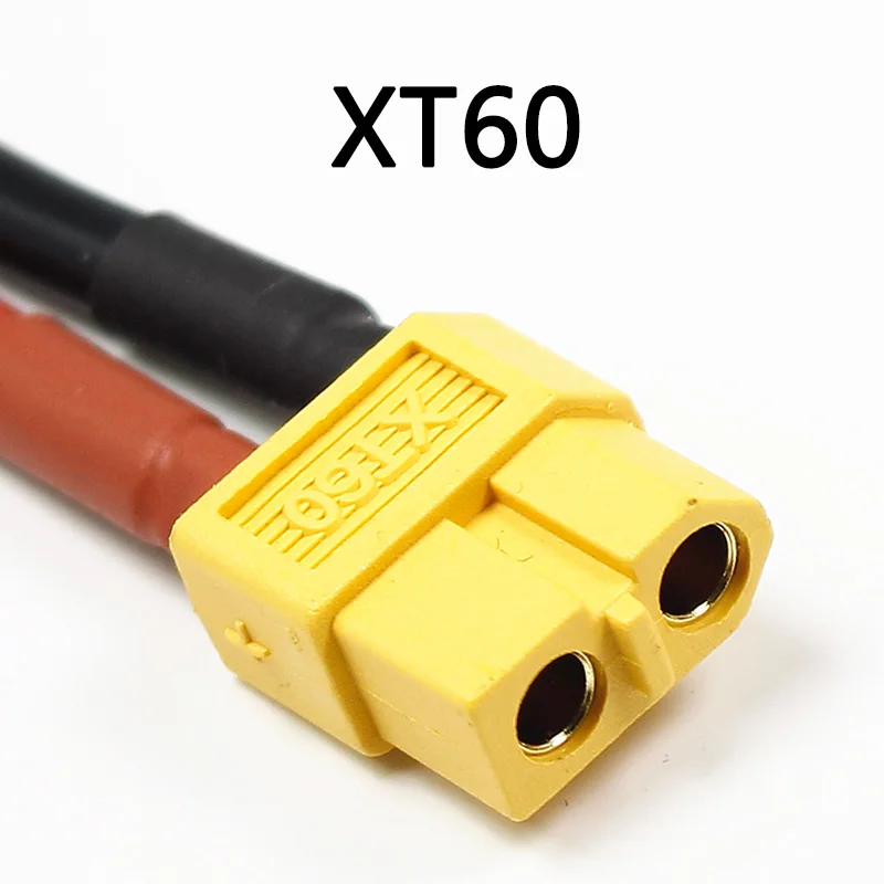 HRB 4200mAh 3S 11,1 V Lipo батарея 60C T Deans XT60 EC5 XT90 TRX Жесткий Чехол для Traxxas автомобилей самолетов лодки RC части чехол жесткий чехол - Цвет: XT60