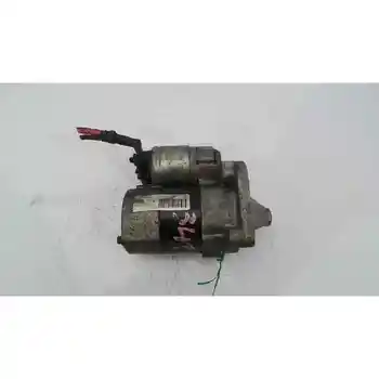 

C190167A C190167A Starter Motor Renault Megane I Hatchback Sedan (ba0) 1.6e Rn