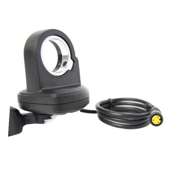 

Thumb Throttle for Electric Bicycle Throttle 3Pin for BAFANG BBS01 BBS02 BBSHD