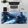Maiya Top Quality World of Warcraft WOW Lich King Laptop Gaming Mice Mousepad Free Shipping Large Mouse Pad Keyboards Mat ► Photo 3/6