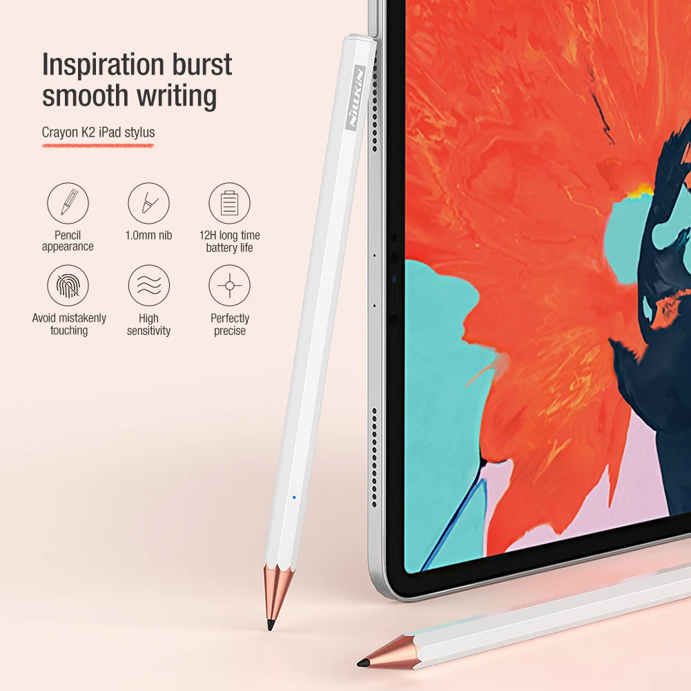 Canetas p tablet