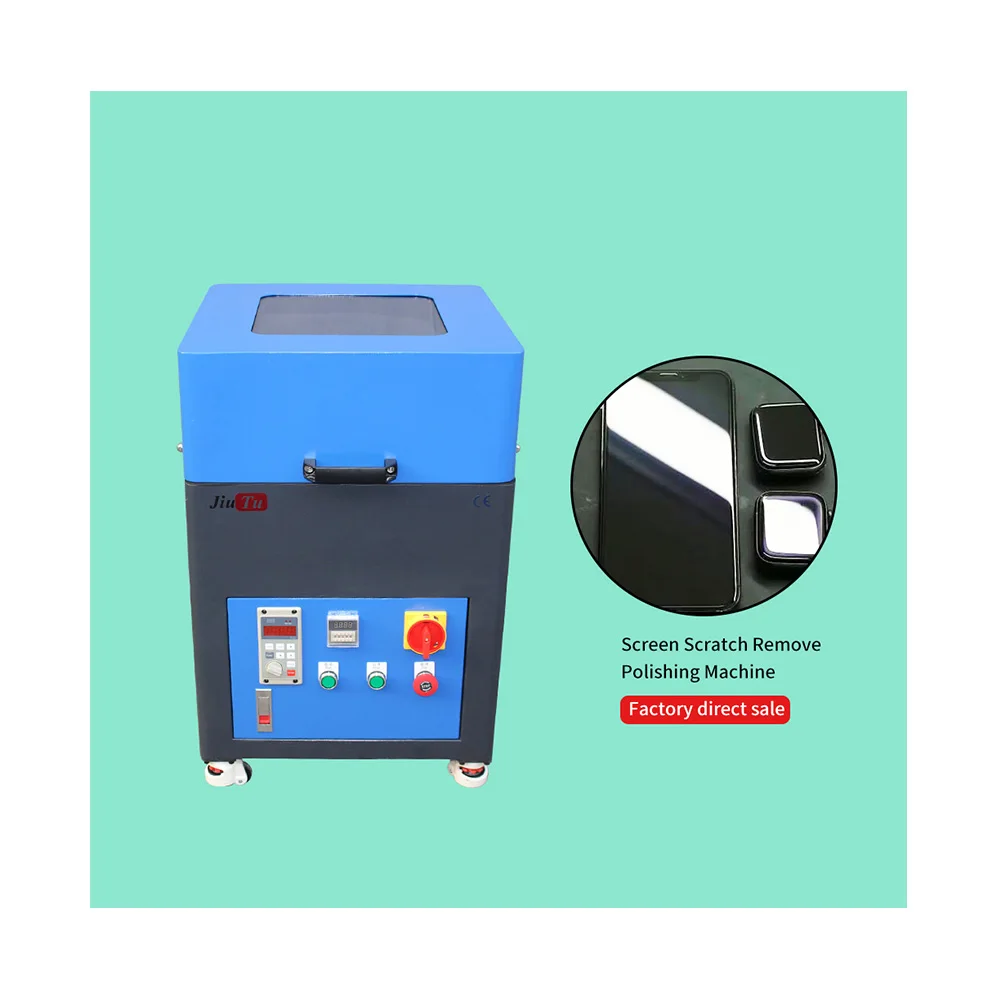 Jiutu2SlotsAutomaticGrindingandPolishingMachineForMobile