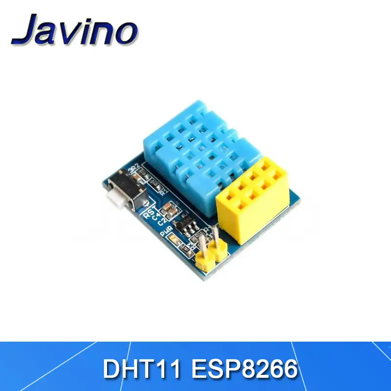 Digital Temperature and Humidity Sensor DHT11 DHT22 AM2301 Temperature and Humidity Sensor For Arduino AM2302 DHT12 image 10