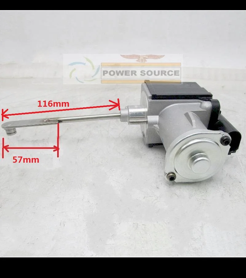 Турбо-электронный привод 03F145701H 03F145701M 03F145701K 03F145701R wastegate для VW Golf VI Polo V Touran 1 2 TSI CBZA