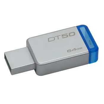 

Kingston DataTraveler 50 64GB