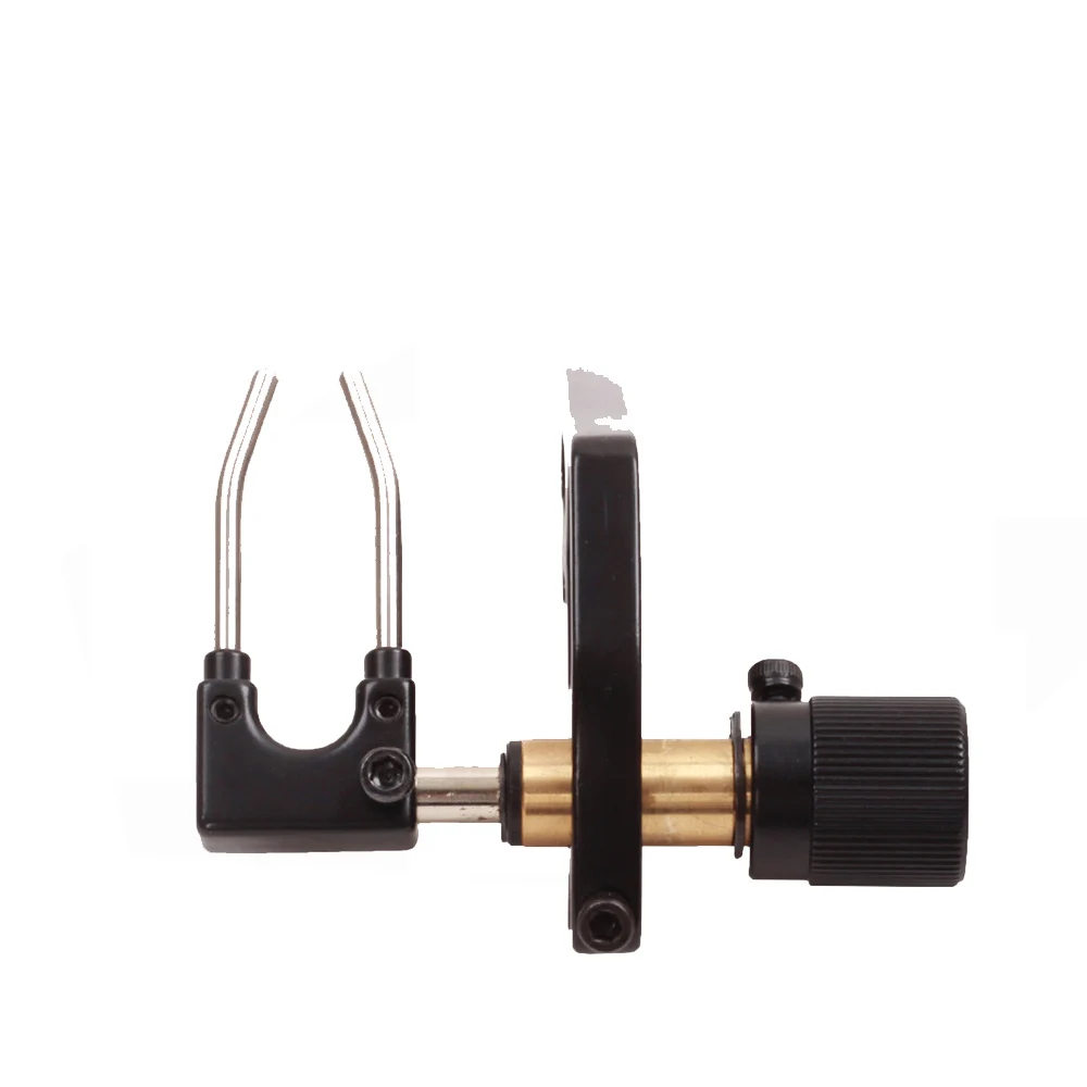

Archery Arrow Rest RH Right Hand for Recurve Bow and Compound Bow Arrow Shooting Hunting Equipment