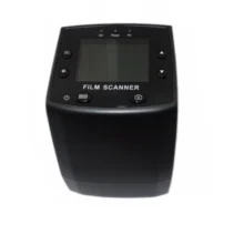 Профессиональный 5MP 35 мм отрицательная пленка слайдер сканер USB цифровое цветное устройство для копирования фотографий escaner