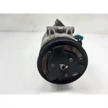 

24466996 AIR CONDITIONING COMPRESSOR OPEL ASTRA H SEDAN
