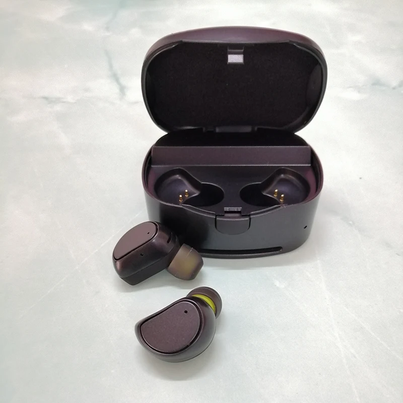 Bluetooth гарнитура беспроводные наушники с bluetooth для сотовых телефонов