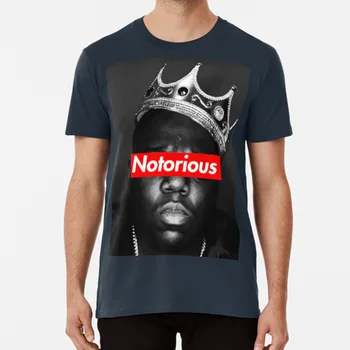 

Notorious Big T Shirt T Shirt Big Notorious Big Rap Rapper Hip Hop 1990 Black New York Brooklyn