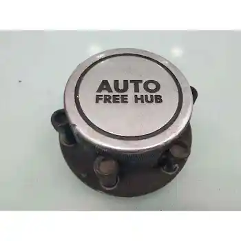 

LOCKING HUBS Mitsubishi GALLOPER (Hyundai)
