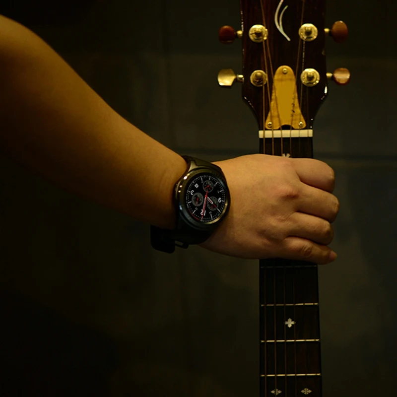 DM368 Plus Smart Watch Bluetooth Smartwatch with