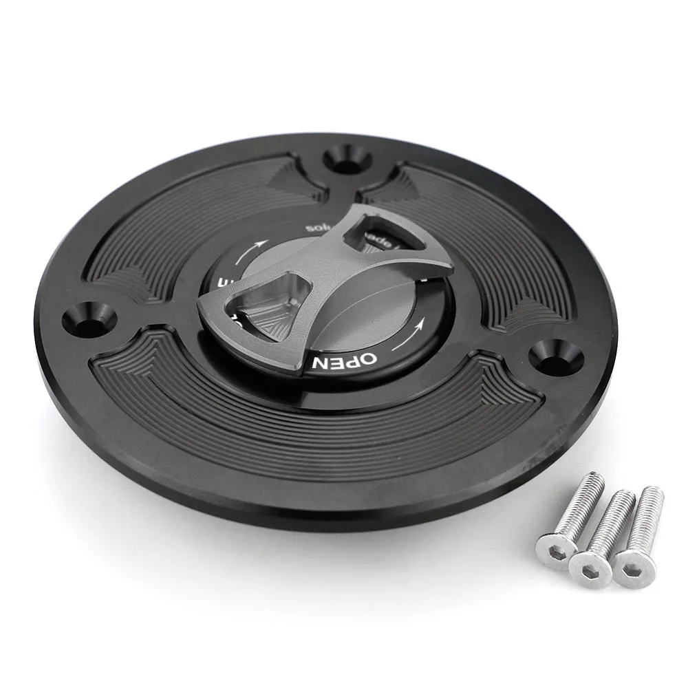 KTM FUEL TANK COVER (21)