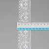 (10 yards/roll) 40mm white lace fabric Webbing Decoration packing Material ► Photo 2/6